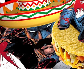 La Mexicana Tex Mex